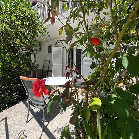 Appartement Green Oasis For Two, 30 Meters From Sea à Zadar Extérieur photo